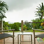Cabanas Marias Lakefront