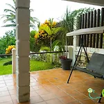Cabanas Marias Lakefront