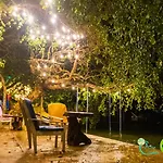 Cabanas Marias Lakefront