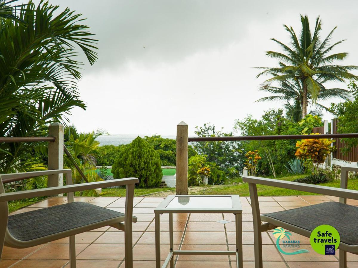 Inn Cabanas Marias Lakefront Bacalar