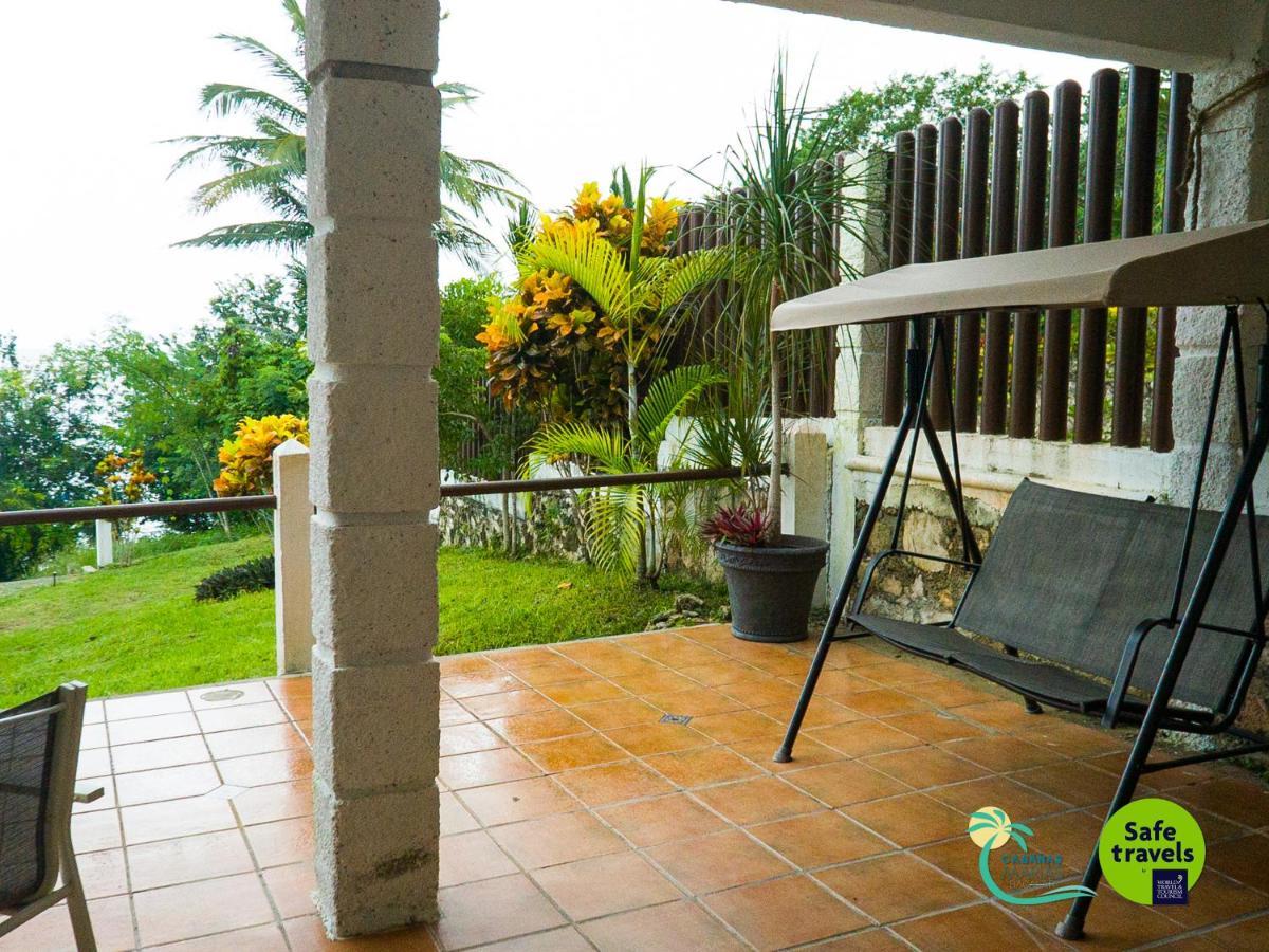 Cabanas Marias Lakefront * Bacalar