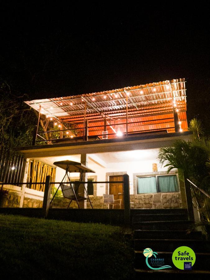 Inn Cabanas Marias Lakefront