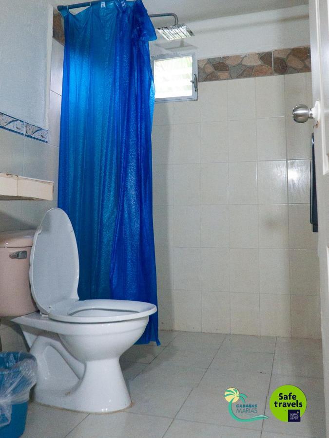 Inn Cabanas Marias Lakefront *