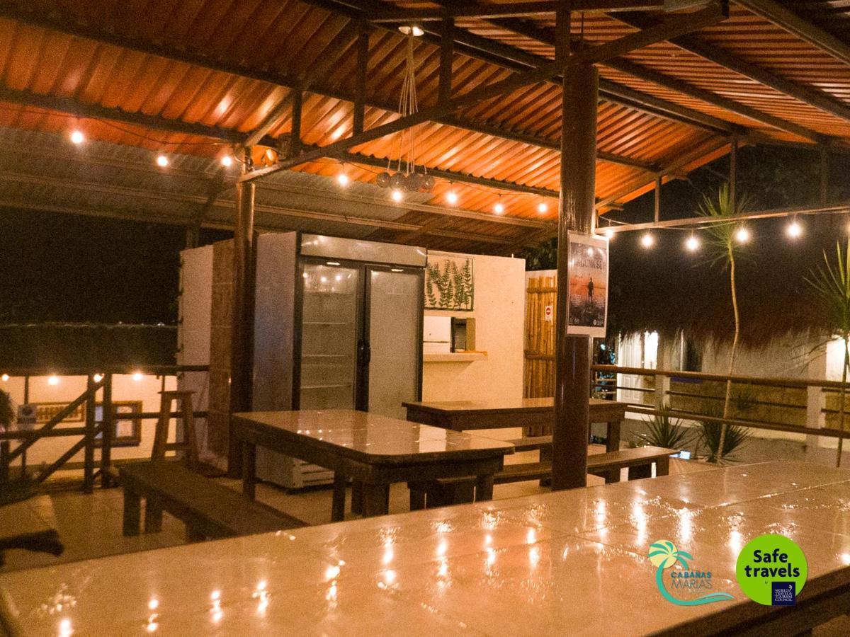 Cabanas Marias Lakefront *